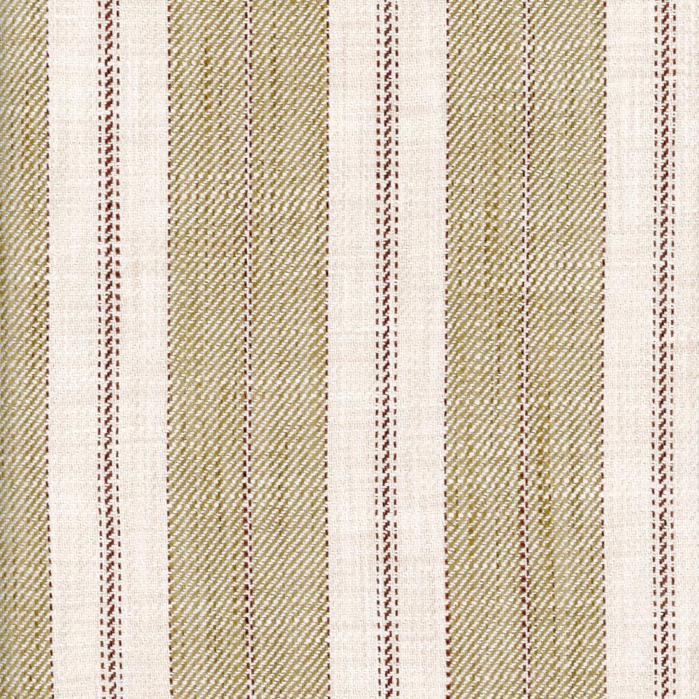 Roth & Tompkins Cotswald Olive Fabric